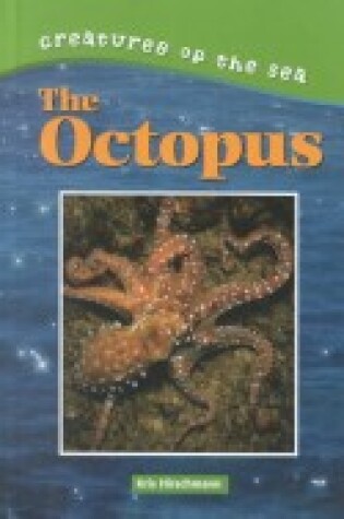 Cover of The Octopus