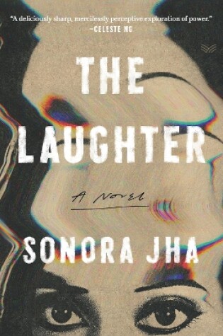 Cover of The Laughter