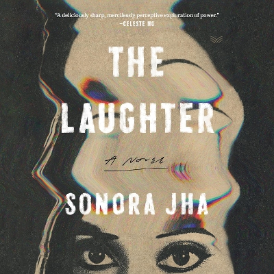 Cover of The Laughter