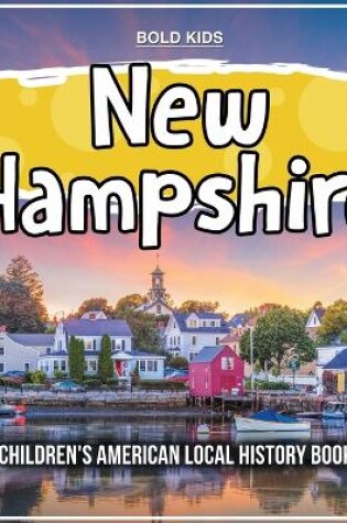 Cover of New Hampshire