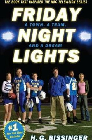 Cover of Friday Night Lights