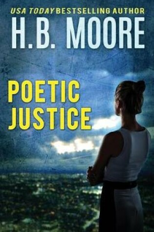 Cover of Poetic Justice