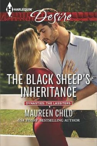 Cover of The Black Sheep's Inheritance