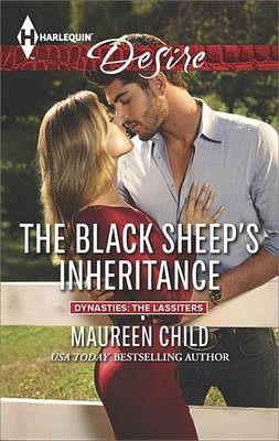 Cover of The Black Sheep's Inheritance
