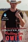 Book cover for Falling for Owen
