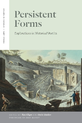 Cover of Persistent Forms