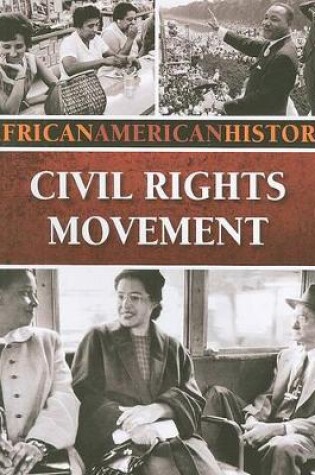 Cover of Civil Rights Movement