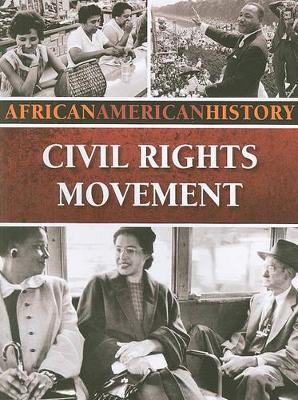 Cover of Civil Rights Movement