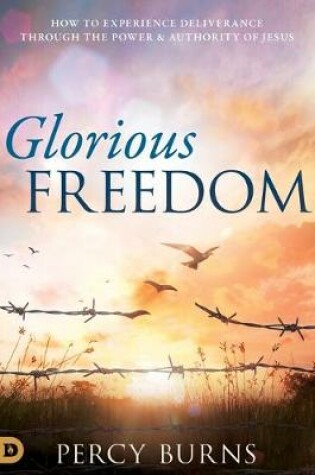 Cover of Glorious Freedom