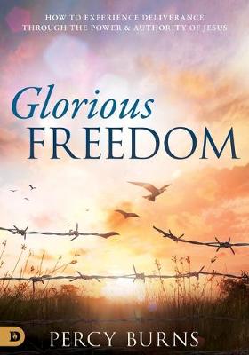 Cover of Glorious Freedom