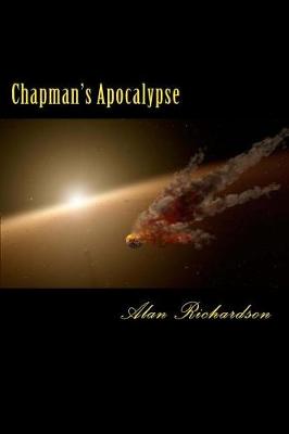 Book cover for Chapman's Apocalypse