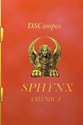 Cover of Sphynx Chymica
