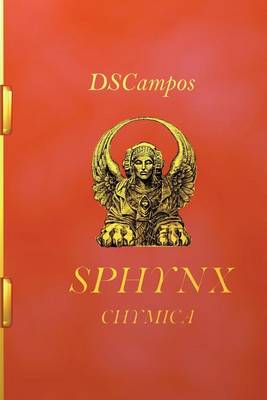 Book cover for Sphynx Chymica