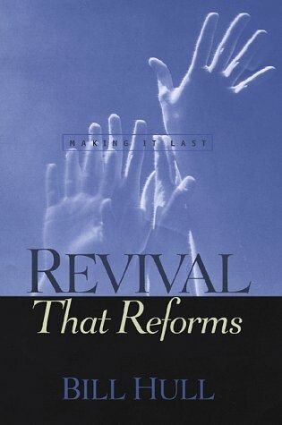 Cover of Revival That Reforms