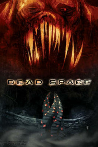 Cover of Dead Space