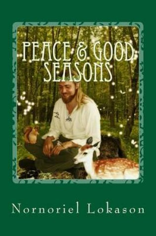 Cover of Peace and Good Seasons