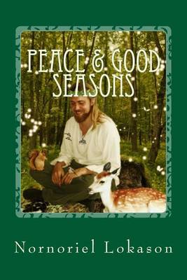 Book cover for Peace and Good Seasons