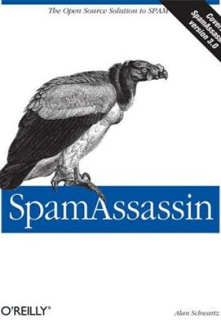 Cover of Spamassassin