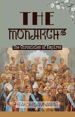 Cover of The Monarchs