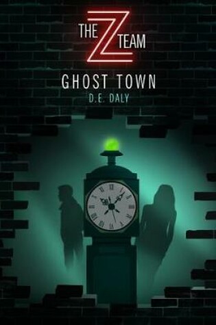 Cover of Ghost Town