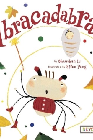 Cover of Abracadabra