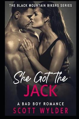 Cover of She Got the Jack