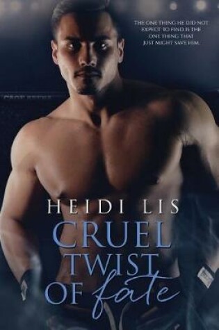 Cover of Cruel Twist of Fate