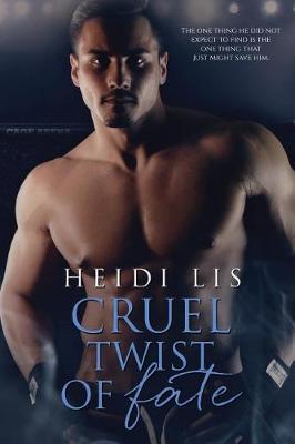 Cover of Cruel Twist of Fate