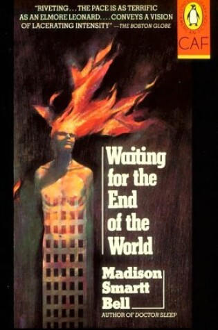 Cover of Waiting for the End of the World