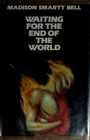 Book cover for Waiting for the End of the World