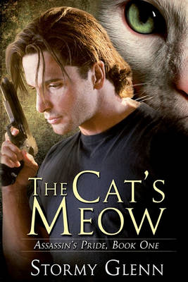 Book cover for The Cat's Meow