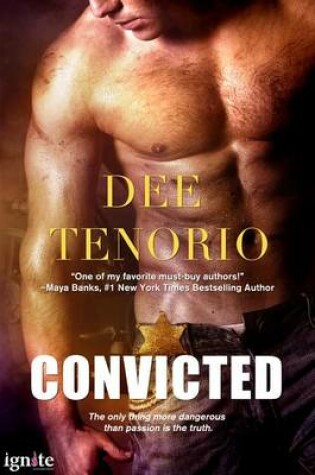 Cover of Convicted