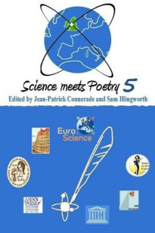 Cover of Science meets Poetry 5