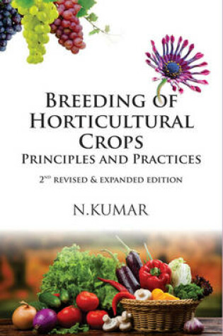 Cover of Breeding of Horticultural Crops