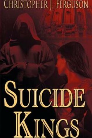 Cover of Suicide Kings