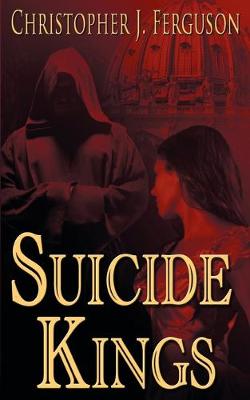 Book cover for Suicide Kings