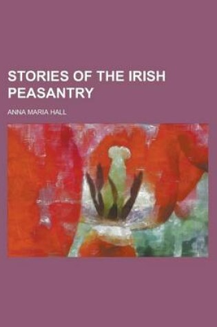 Cover of Stories of the Irish Peasantry