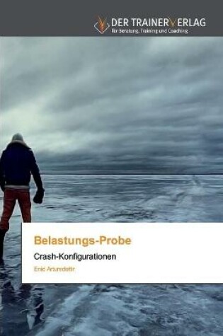 Cover of Belastungs-Probe