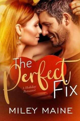 Cover of The Perfect Fix