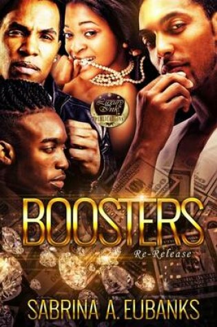 Cover of Boosters