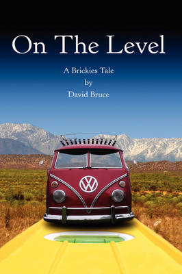 Book cover for On The Level