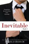 Book cover for Inevitable