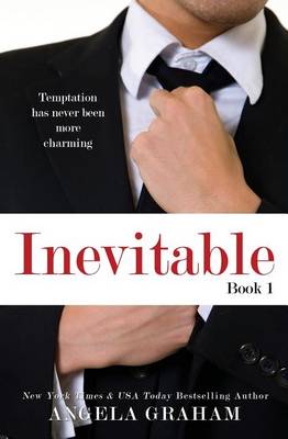 Book cover for Inevitable