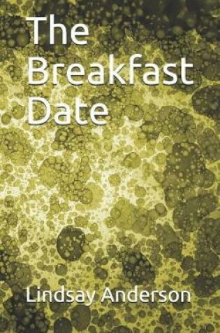 Cover of The Breakfast Date