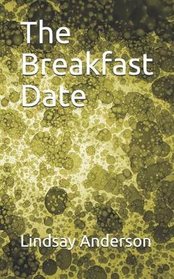 Cover of The Breakfast Date