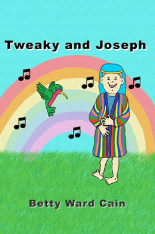 Cover of Tweaky and Joseph