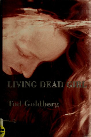 Cover of Living Dead Girl