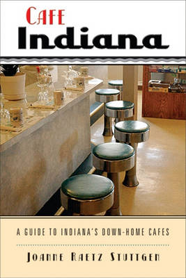 Cover of Cafe Indiana