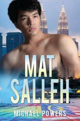 Cover of Mat Salleh