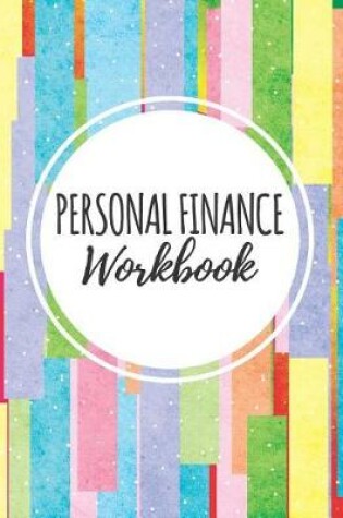 Cover of Personal Finance Workbook
